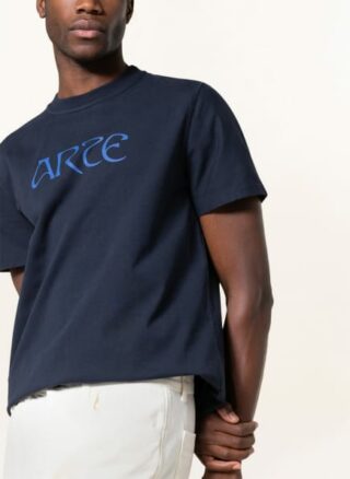 Arte Antwerp Antwerp T-Shirt Herren, Blau