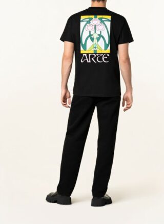 Arte Antwerp Antwerp T-Shirt Herren, Schwarz