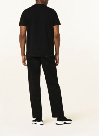 Arte Antwerp Antwerp T-Shirt Herren, Schwarz