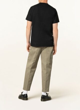 Arte Antwerp Antwerp T-Shirt Herren, Schwarz
