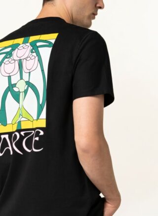 Arte Antwerp Antwerp T-Shirt Herren, Schwarz