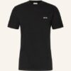 Arte Antwerp Antwerp T-Shirt Herren, Schwarz