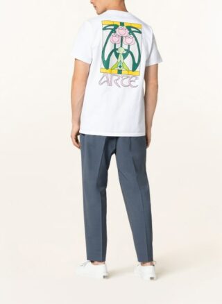 Arte Antwerp Antwerp T-Shirt Herren, Weiß