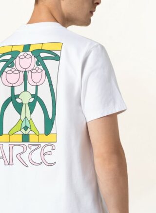 Arte Antwerp Antwerp T-Shirt Herren, Weiß