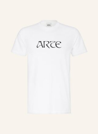 Arte Antwerp Antwerp T-Shirt Herren, Weiß