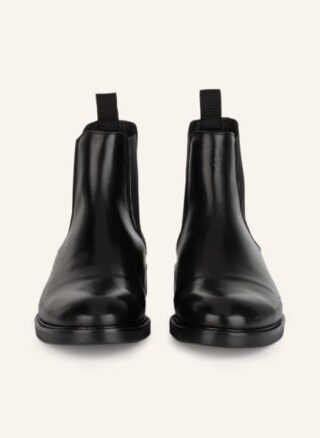 Axel Arigato Chelsea Boots Herren, Schwarz