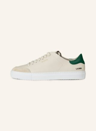 Axel Arigato Clean 90 Sneaker Damen, Beige
