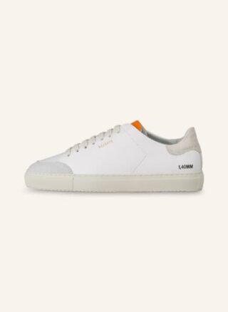 Axel Arigato Clean 90 Sneaker Damen, Weiß