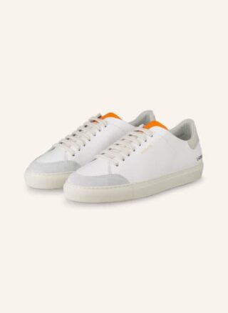 Axel Arigato Clean 90 Sneaker Damen, Weiß