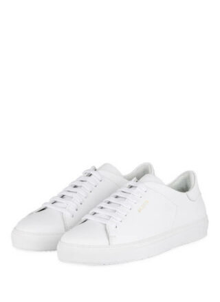Axel Arigato Clean 90 Sneaker Damen, Weiß