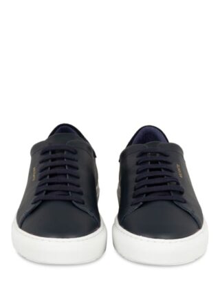 Axel Arigato Clean 90 Sneaker Herren, Blau