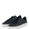 Axel Arigato Clean 90 Sneaker Herren, Blau