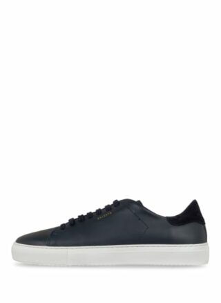 Axel Arigato Clean 90 Sneaker Herren, Blau