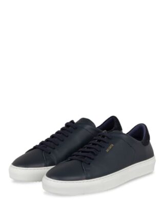 Axel Arigato Clean 90 Sneaker Herren, Blau