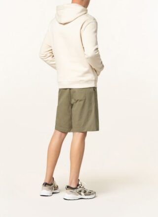 Axel Arigato Focus Hoodie Herren, Beige