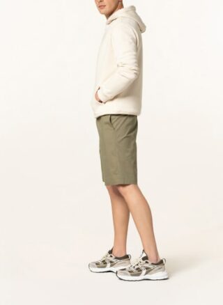 Axel Arigato Focus Hoodie Herren, Beige