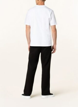 Axel Arigato Focus T-Shirt Herren, Weiß
