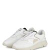 Axel Arigato Genesis Triple Plateau-Sneaker Damen, Weiß
