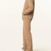 Axel Arigato London Hoodie Herren, Braun