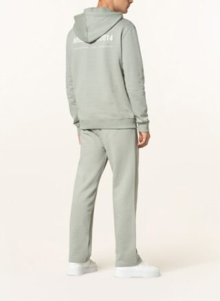 Axel Arigato London Hoodie Herren, Grün