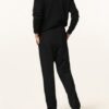 Axel Arigato London Jogginghose Herren, Schwarz