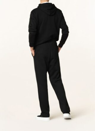Axel Arigato London Jogginghose Herren, Schwarz