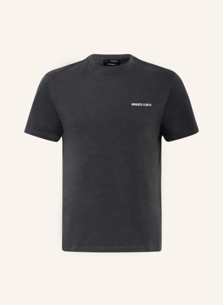 Axel Arigato London T-Shirt Herren, Schwarz