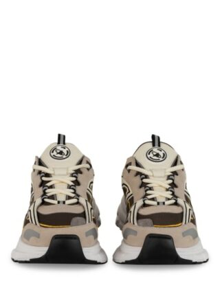Axel Arigato Marathon R-Trail Sneaker Herren, Beige