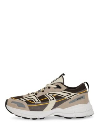 Axel Arigato Marathon R-Trail Sneaker Herren, Beige