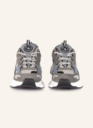 Axel Arigato Marathon R-Trail Sneaker Herren, Grau