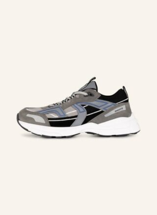 Axel Arigato Marathon R-Trail Sneaker Herren, Grau