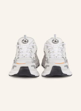 Axel Arigato Marathon R-Trail Sneaker Herren, Weiß