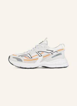 Axel Arigato Marathon R-Trail Sneaker Herren, Weiß