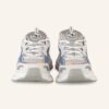 Axel Arigato Marathon Runner Sneaker Damen, Blau