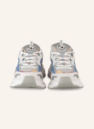 Axel Arigato Marathon Runner Sneaker Damen, Blau