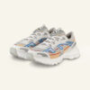Axel Arigato Marathon Runner Sneaker Damen, Blau