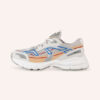Axel Arigato Marathon Runner Sneaker Damen, Blau