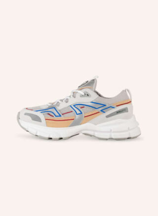 Axel Arigato Marathon Runner Sneaker Damen, Blau