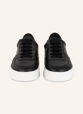 Axel Arigato Orbit Sneaker Herren, Schwarz