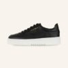 Axel Arigato Orbit Sneaker Herren, Schwarz