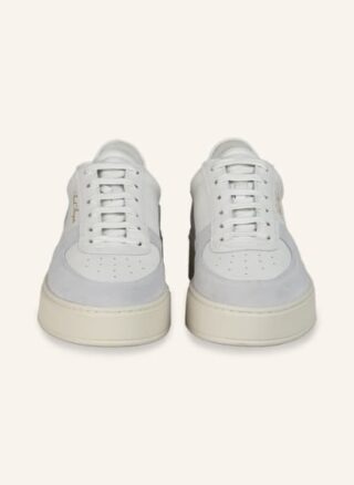 Axel Arigato Orbit Sneaker Herren, Weiß