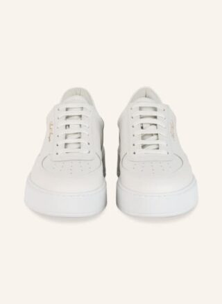 Axel Arigato Orbit Sneaker Herren, Weiß