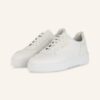 Axel Arigato Orbit Sneaker Herren, Weiß
