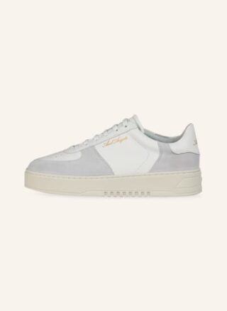 Axel Arigato Orbit Sneaker Herren, Weiß