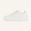 Axel Arigato Orbit Sneaker Herren, Weiß