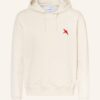 Axel Arigato Rogue Bee Bird Hoodie Herren, Beige