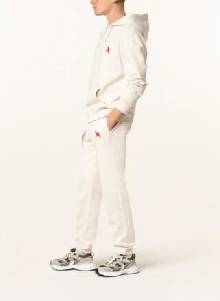 Axel Arigato Rogue Bee Bird Hoodie Herren, Beige