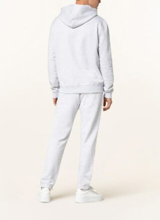 Axel Arigato Rogue Bee Bird Hoodie Herren, Grau