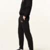 Axel Arigato Rogue Bee Bird Hoodie Herren, Schwarz
