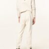 Axel Arigato Rogue Bee Bird Jogginghose Herren, Beige